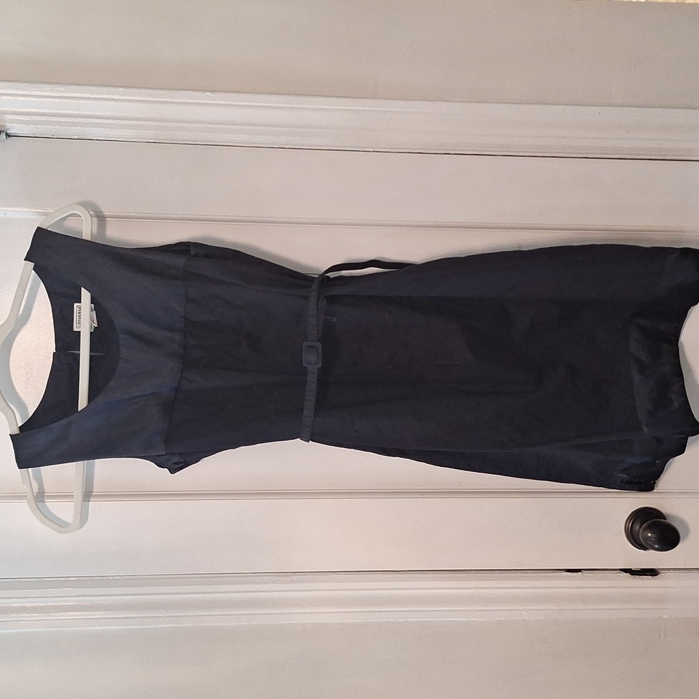 Converse One Star Navy Dress Apparel Size 8